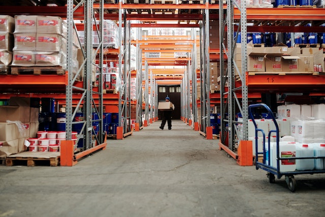 logistiek